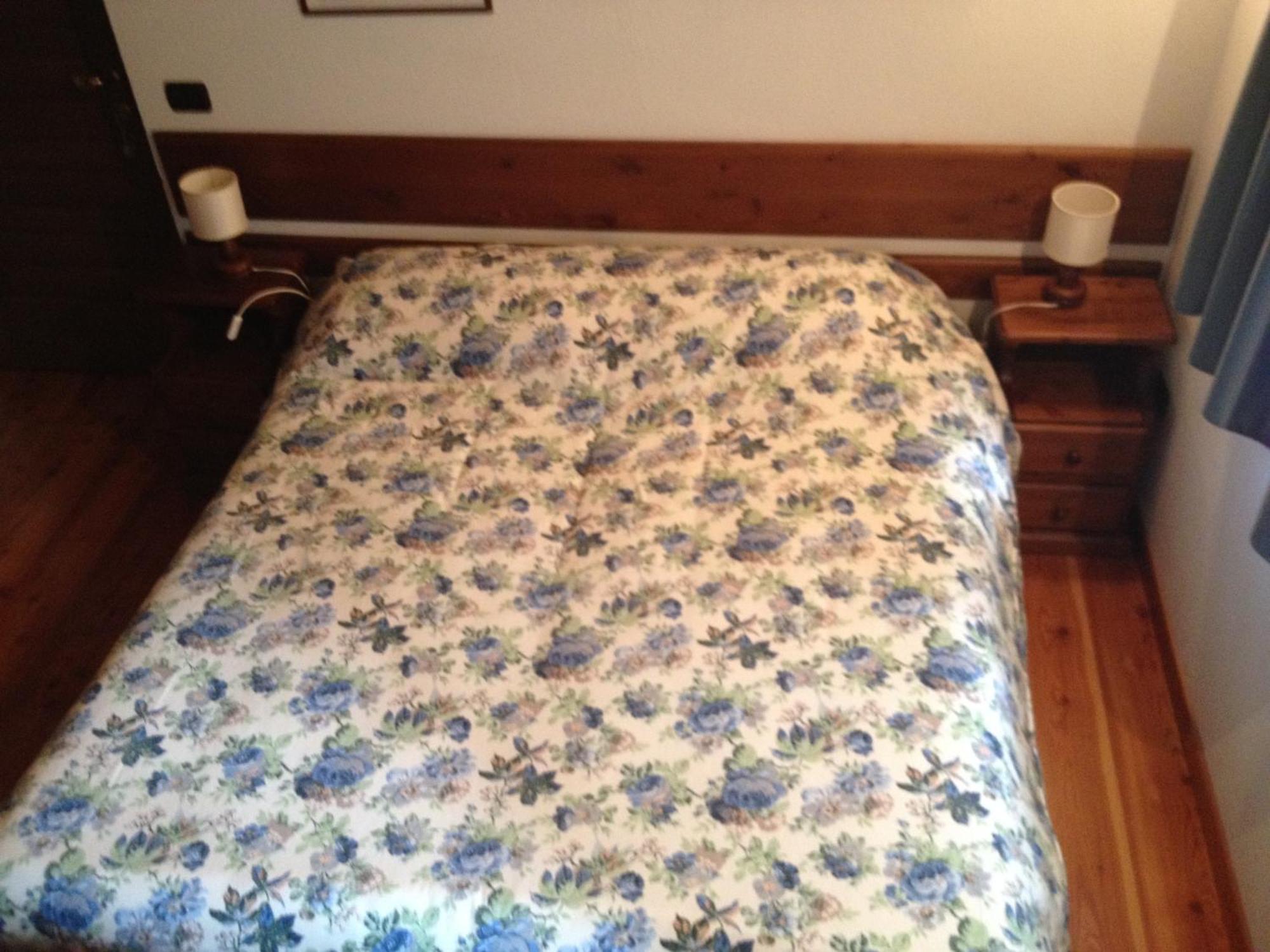 Masoun Dou Caro Hotell Pont-Saint-Martin Rum bild